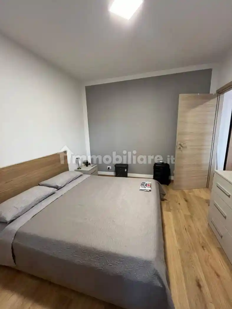 Bilocale via Giuseppe Biagi 30, Villaggio Giardino, Modena - foto 2