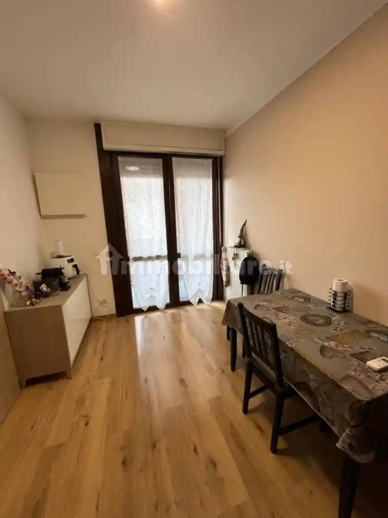 Bilocale via Giuseppe Biagi 30, Villaggio Giardino, Modena - foto 5