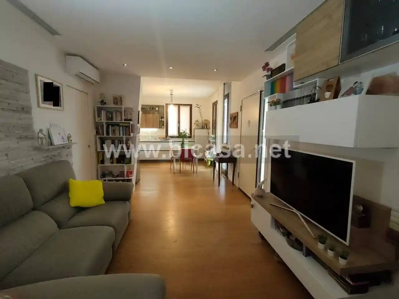 Appartamento strada di santa colomba, Torraccia - Tre Ponti, Pesaro - foto 3