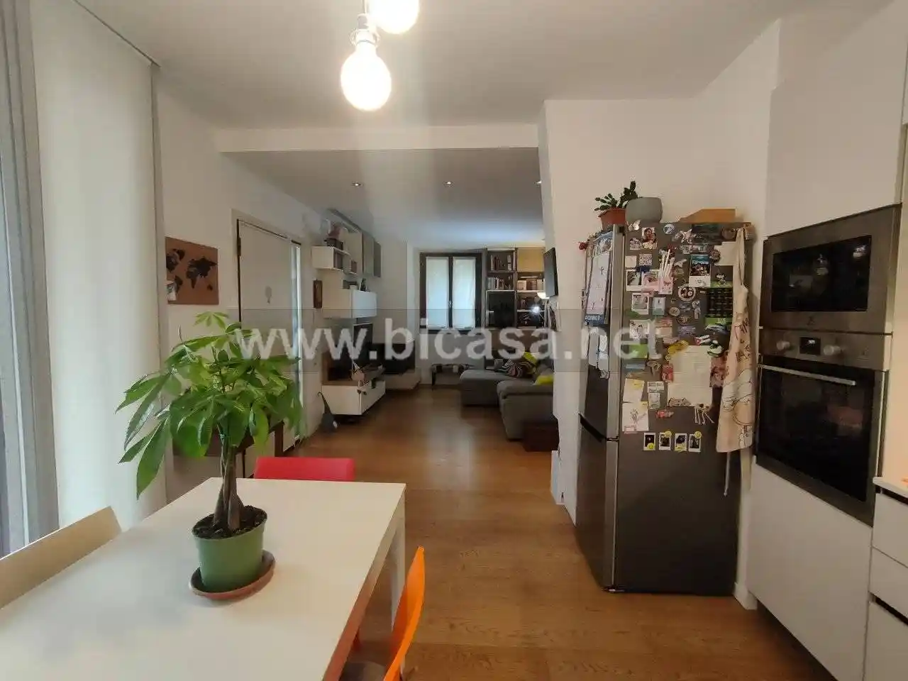 Appartamento strada di santa colomba, Torraccia - Tre Ponti, Pesaro - foto 4