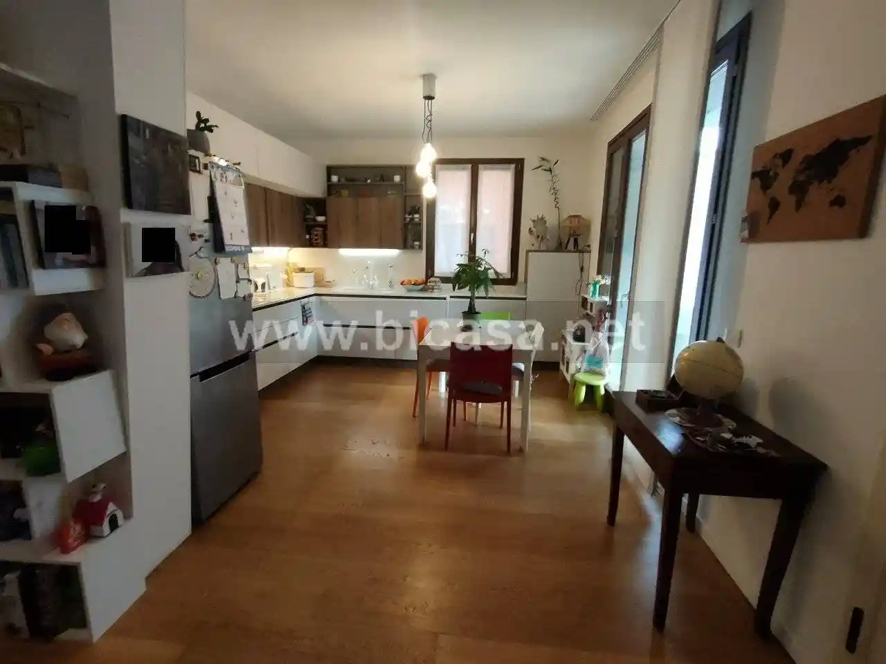 Appartamento strada di santa colomba, Torraccia - Tre Ponti, Pesaro - foto 5