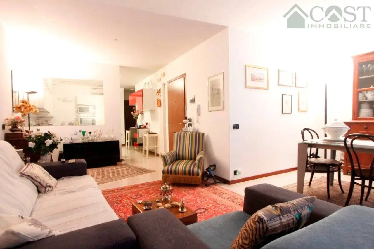 Appartamento in vendita a Vicenza