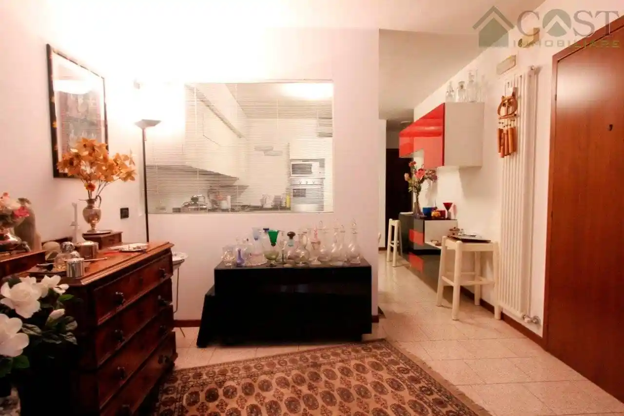 Trilocale borgo scroffa 89, Viale Trieste - Villaggio dei Fiori, Vicenza - foto 2