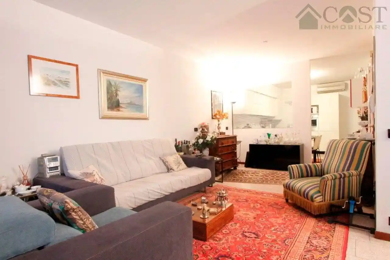 Trilocale borgo scroffa 89, Viale Trieste - Villaggio dei Fiori, Vicenza - foto 3