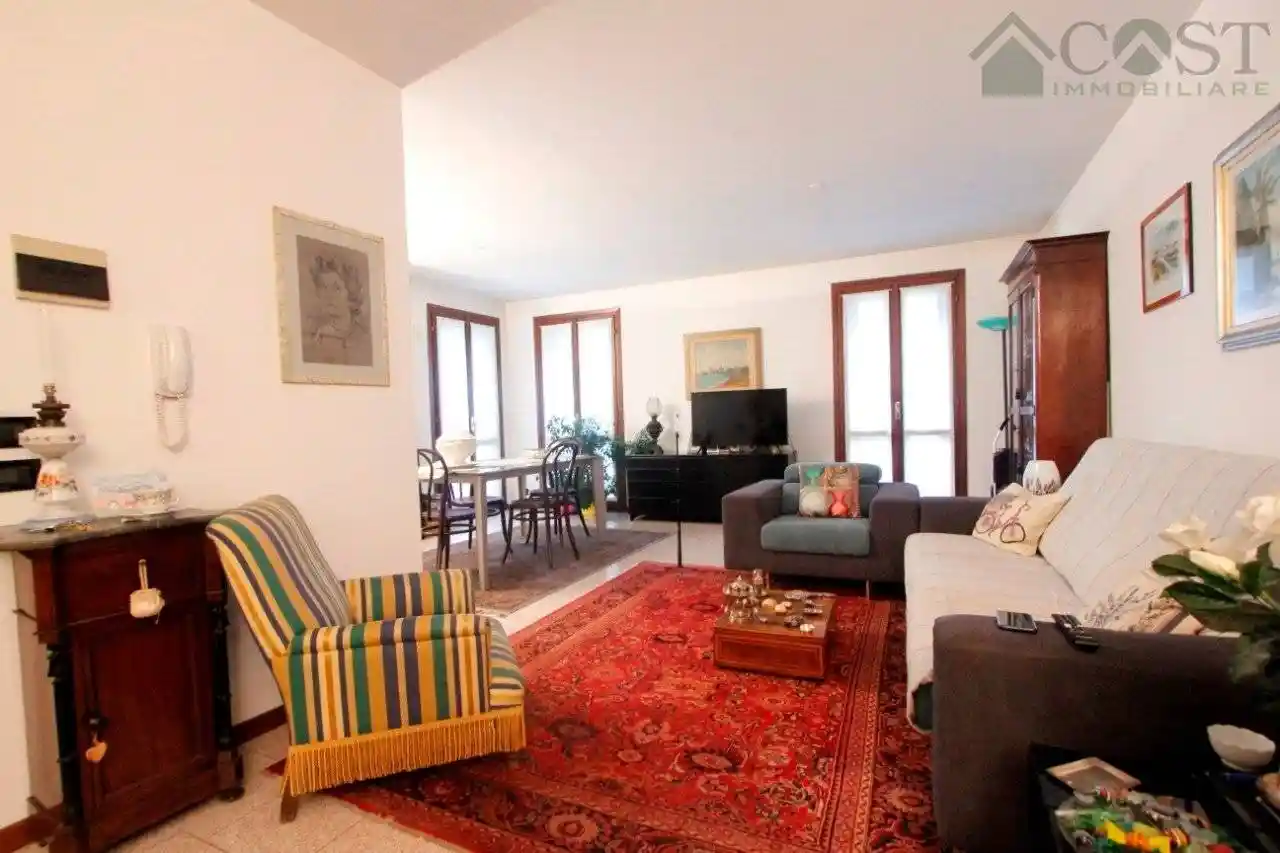 Trilocale borgo scroffa 89, Viale Trieste - Villaggio dei Fiori, Vicenza - foto 4