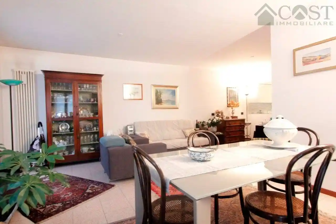 Trilocale borgo scroffa 89, Viale Trieste - Villaggio dei Fiori, Vicenza - foto 5