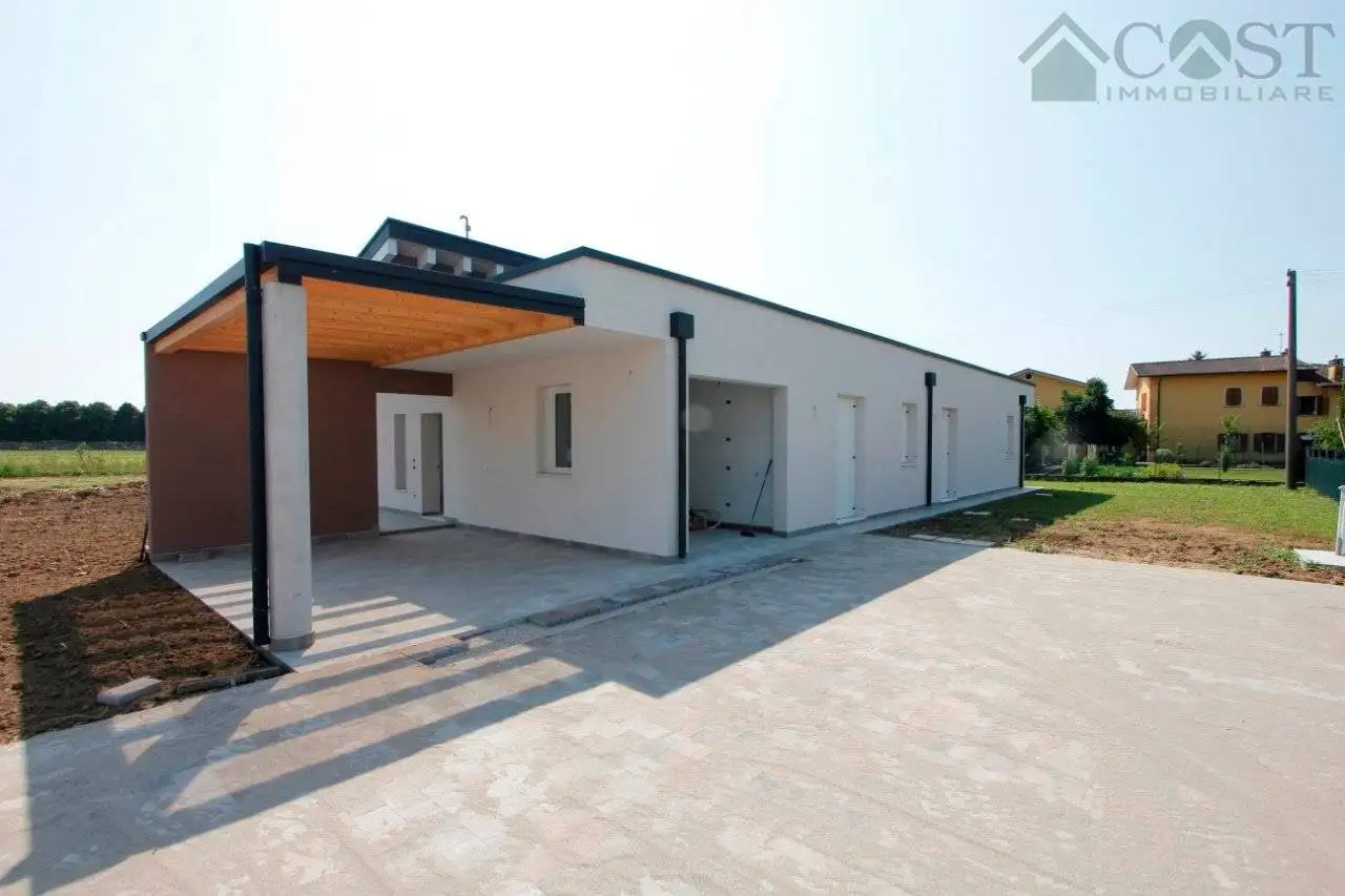 Villa in vendita a Vicenza