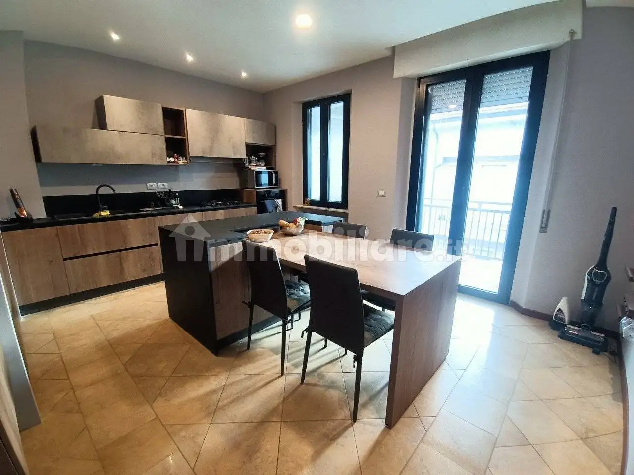 Appartamento in vendita a Pesaro