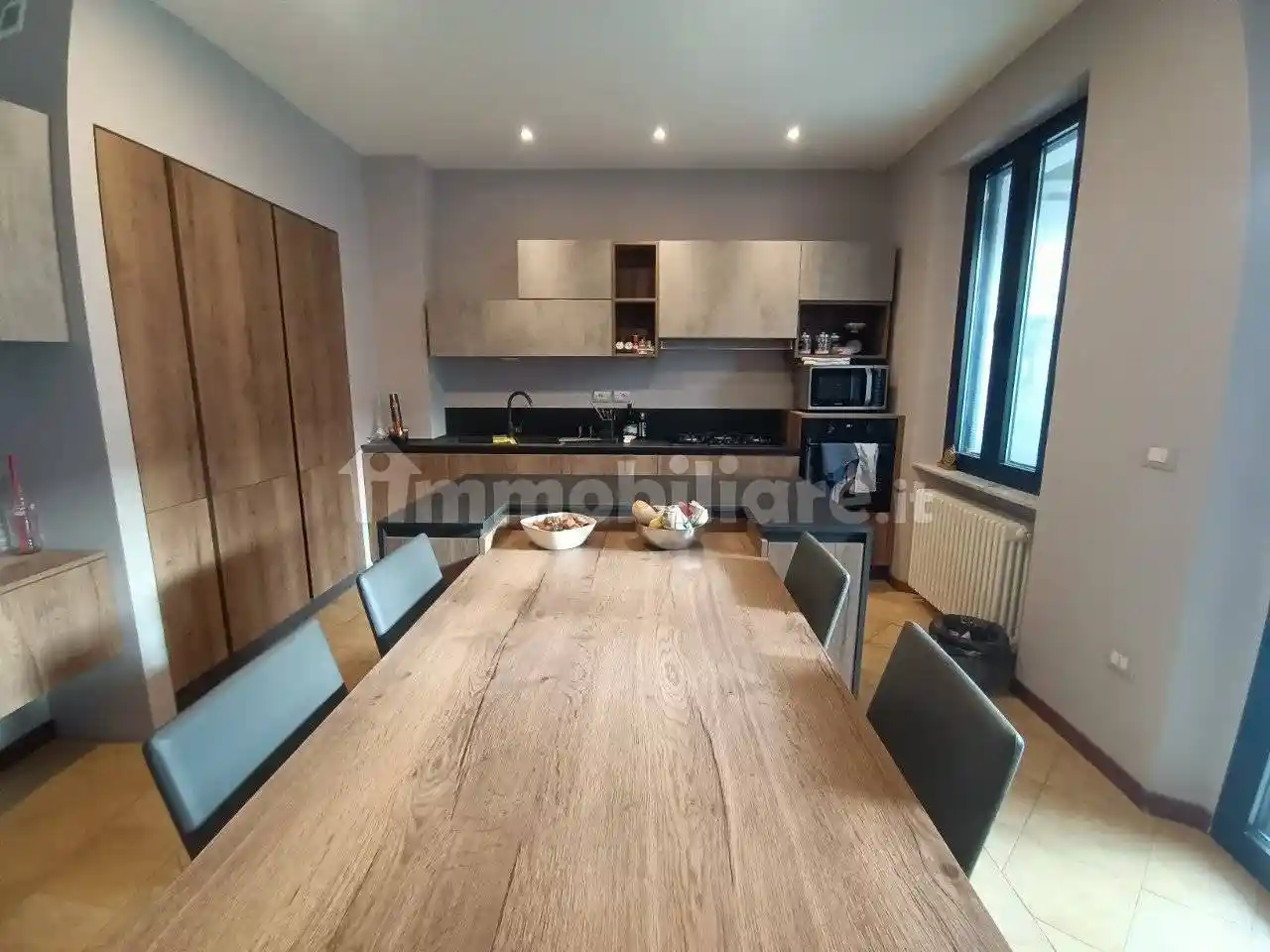 Appartamento via baracca, Montegranaro - Loreto, Pesaro - foto 2