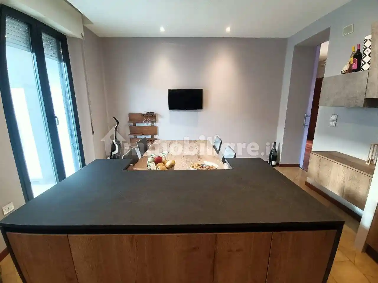 Appartamento via baracca, Montegranaro - Loreto, Pesaro - foto 4