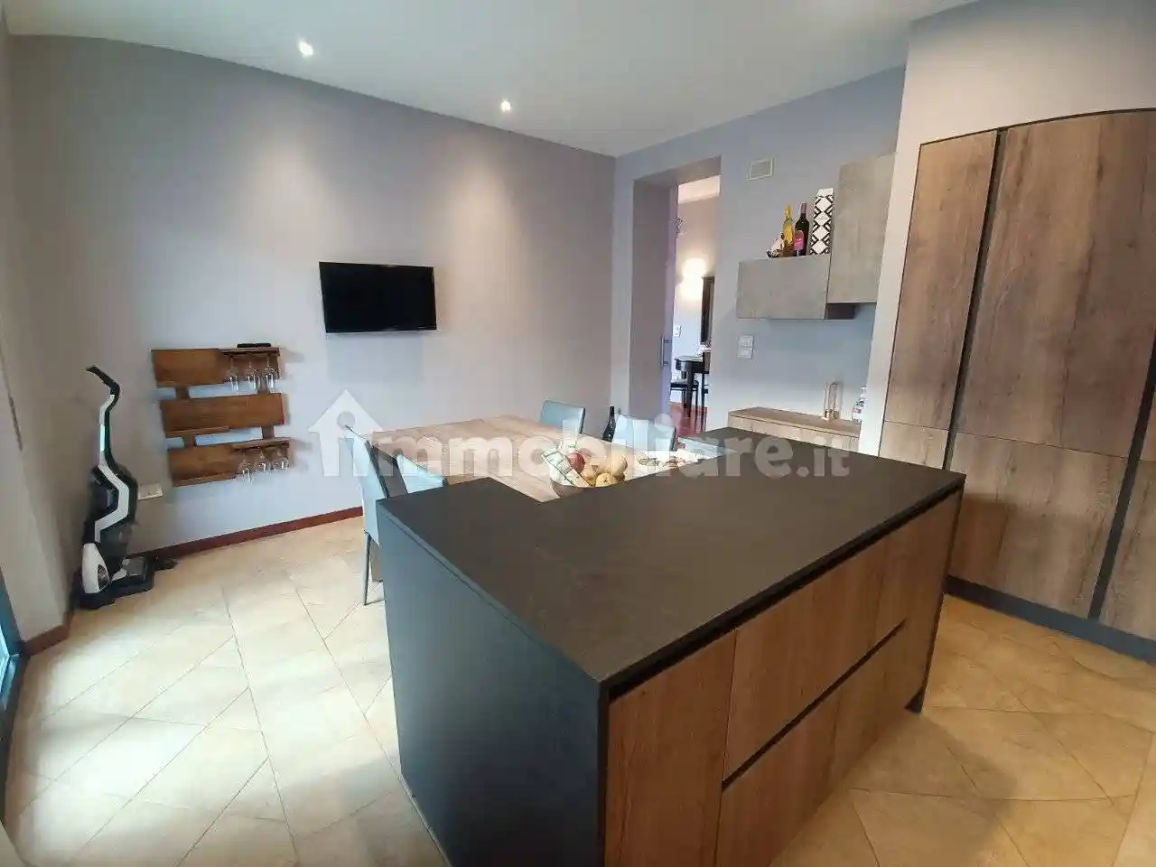 Appartamento via baracca, Montegranaro - Loreto, Pesaro - foto 5