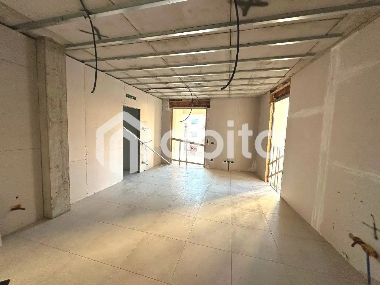 Appartamento in vendita a San Giovanni Valdarno