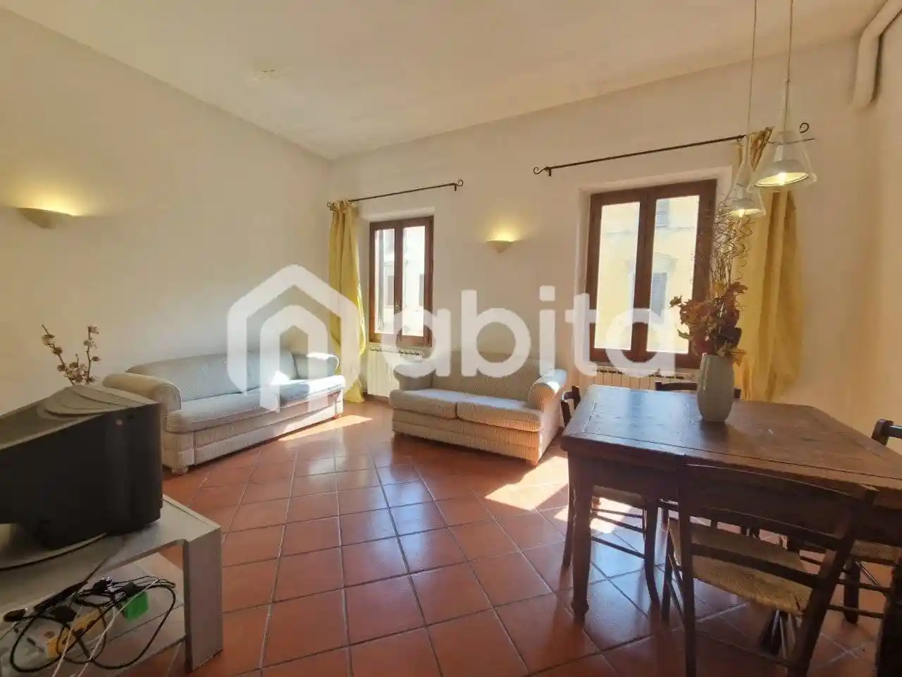 Appartamento in vendita a San Giovanni Valdarno