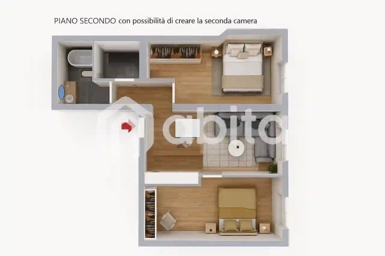 Appartamento - foto 4