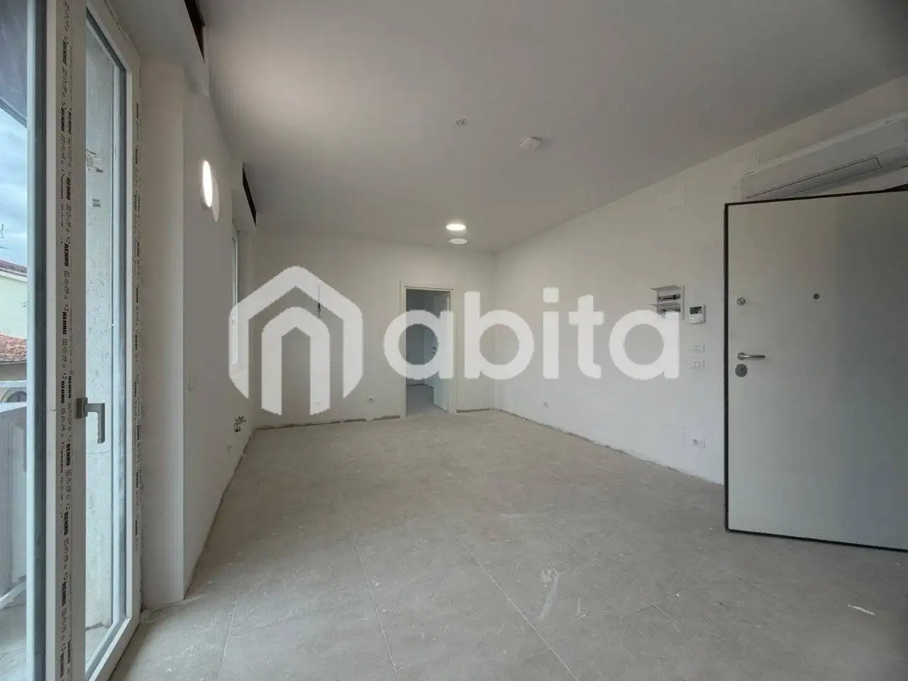 Appartamento in affitto a Terranuova Bracciolini