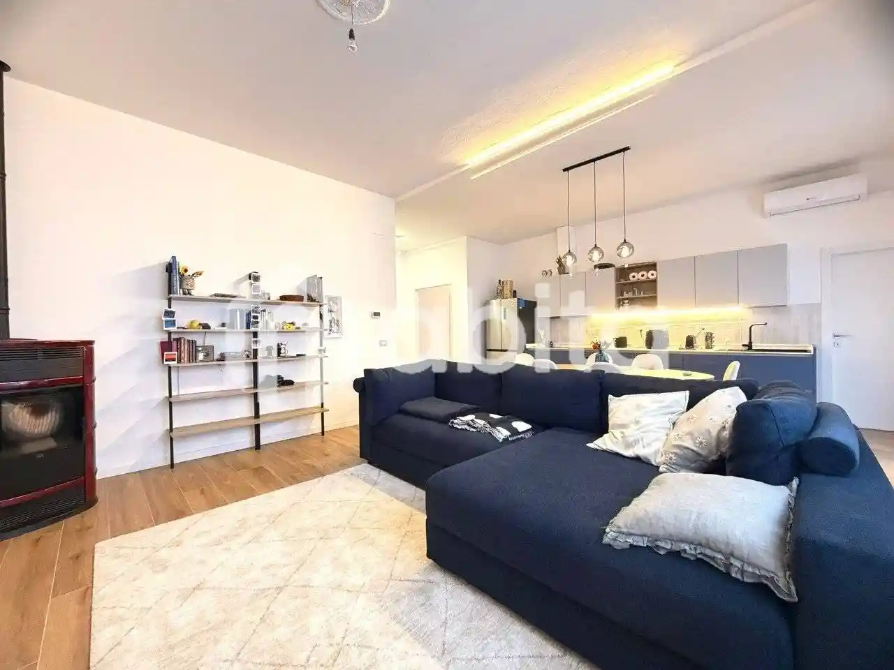 Quadrilocale via pisacane, Matassino, Figline e Incisa Valdarno - foto 4