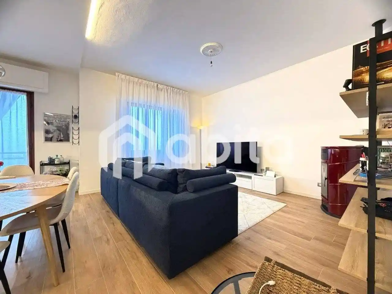 Quadrilocale via pisacane, Matassino, Figline e Incisa Valdarno - foto 5