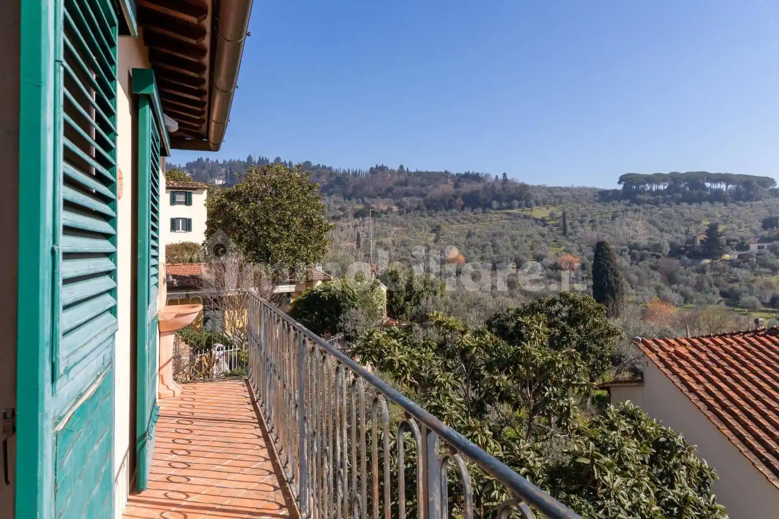 Appartamento in vendita a Firenze