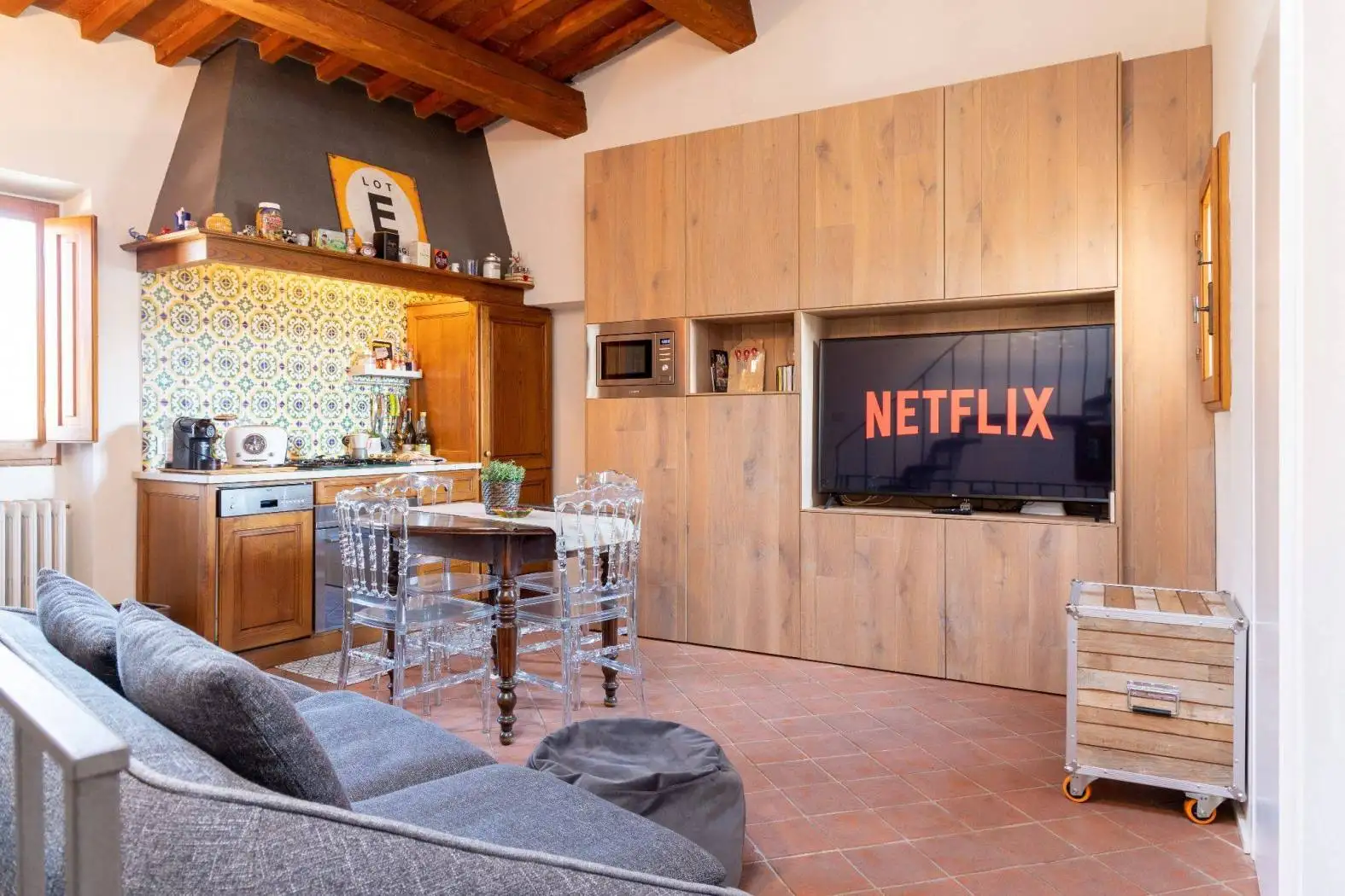 Appartamento in vendita a Firenze