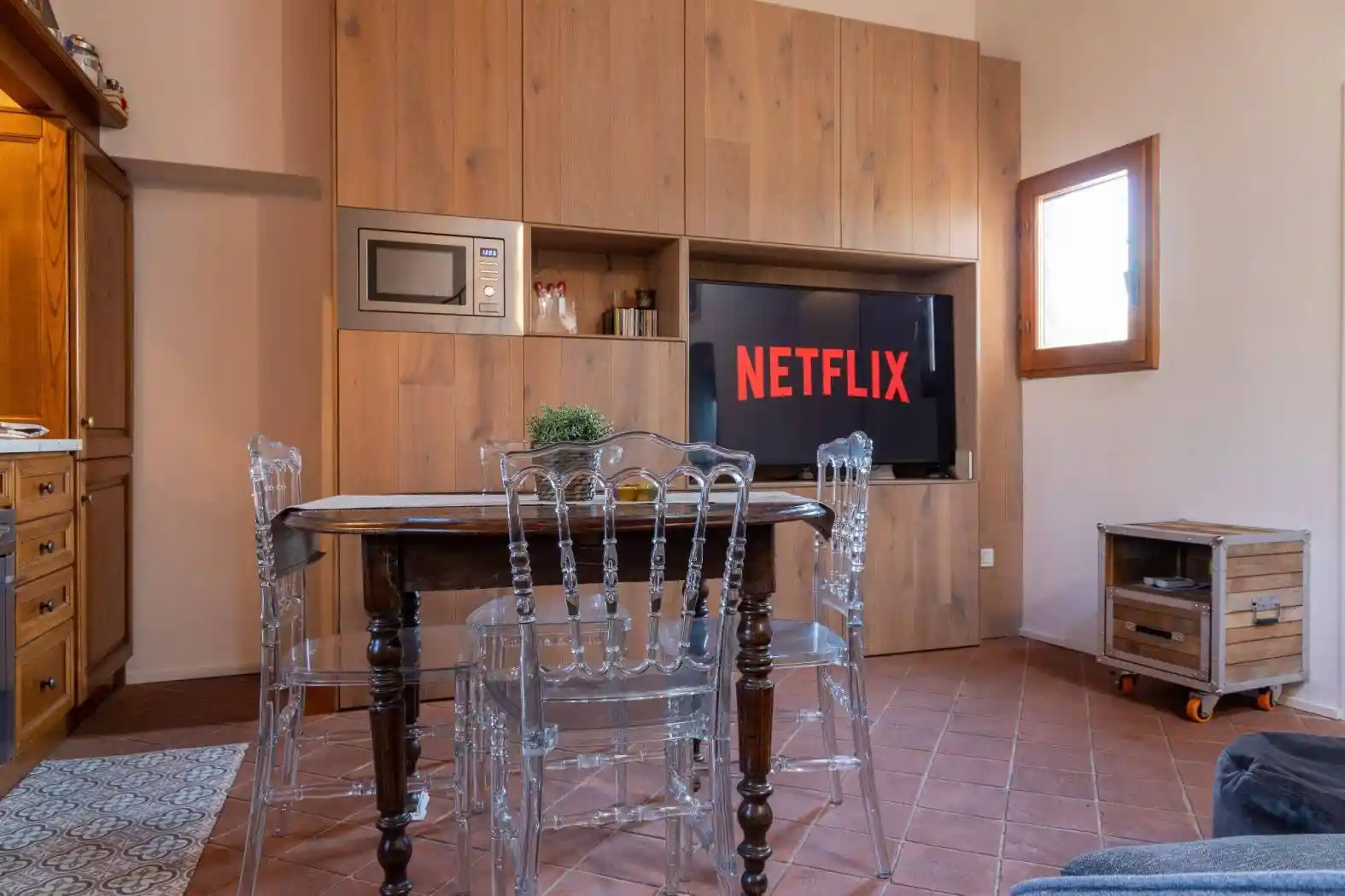 Quadrilocale via di San Romano, Settignano, Firenze - foto 3