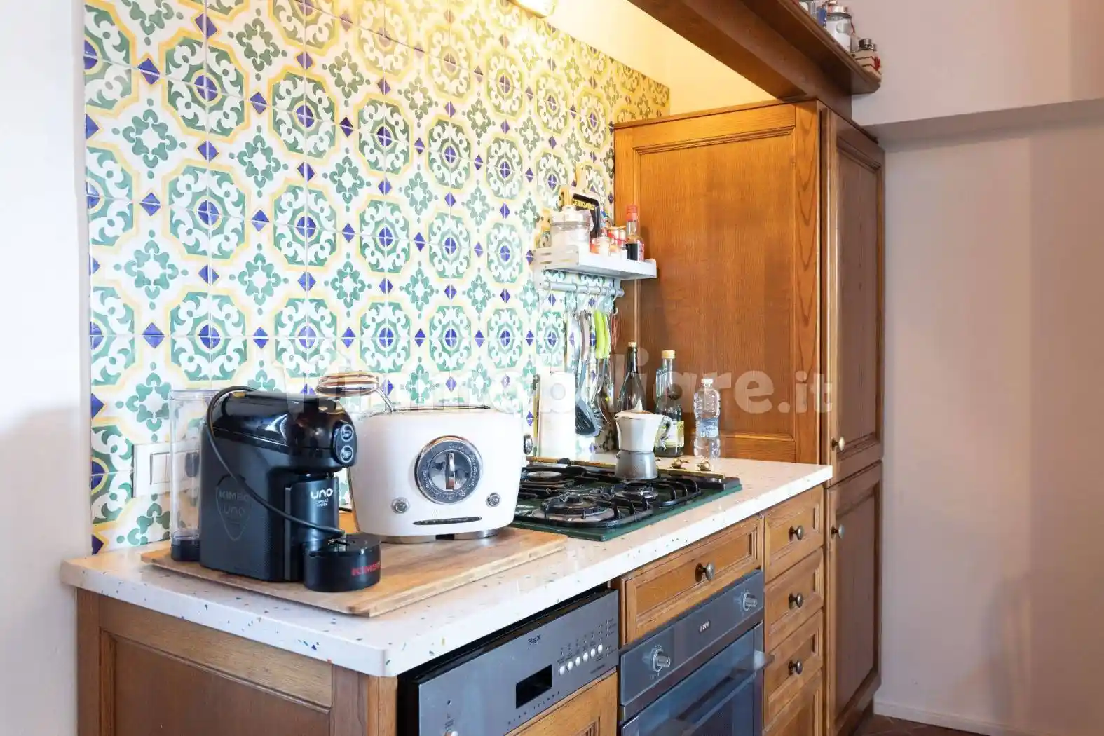 Quadrilocale via di San Romano, Settignano, Firenze - foto 5