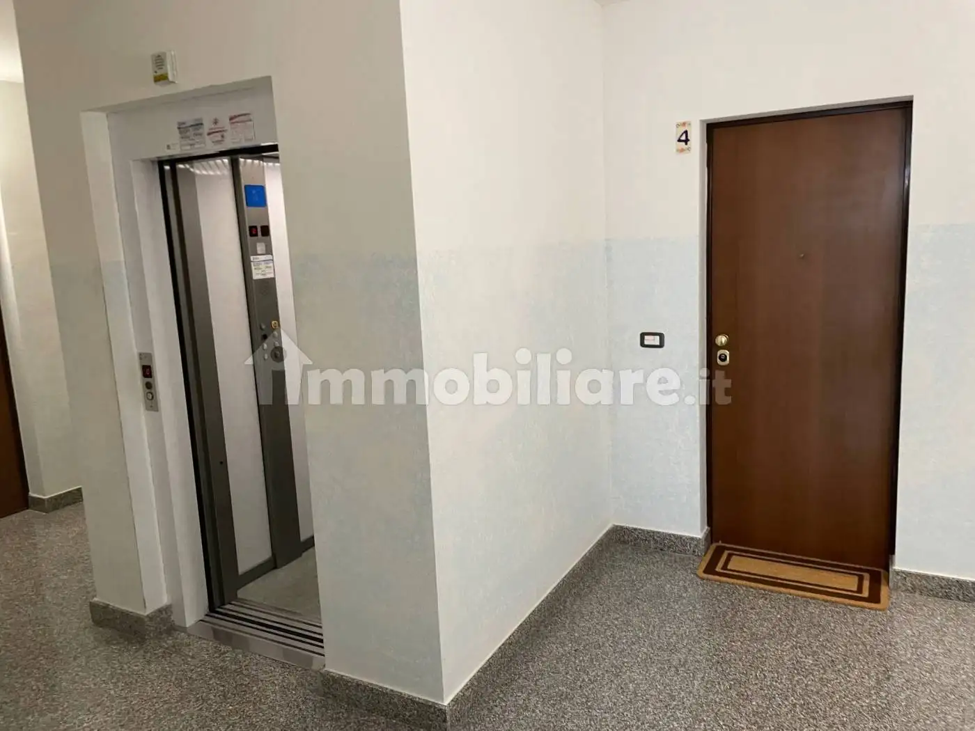 Bilocale via Belvedere 6c, Centro, Tortoreto - foto 3