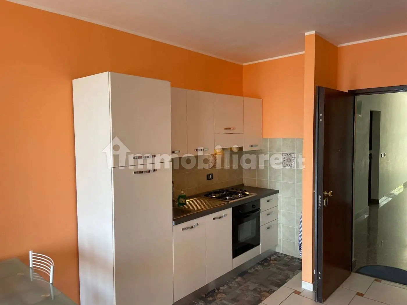 Bilocale via Belvedere 6c, Centro, Tortoreto - foto 5