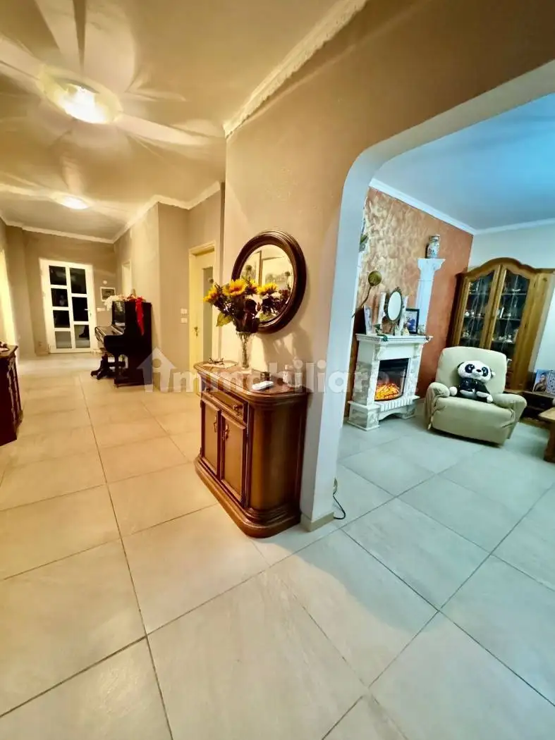 Villa in vendita a Talmassons