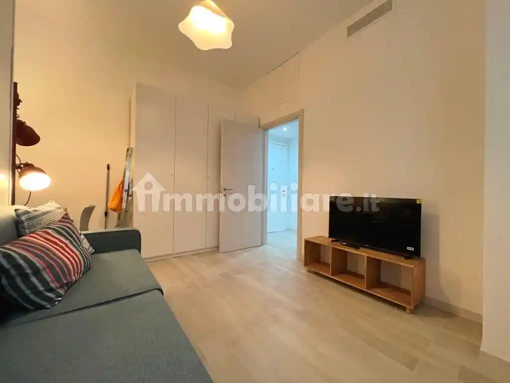 Monolocale via Venezuela 8, Gallaratese, Milano - foto 3