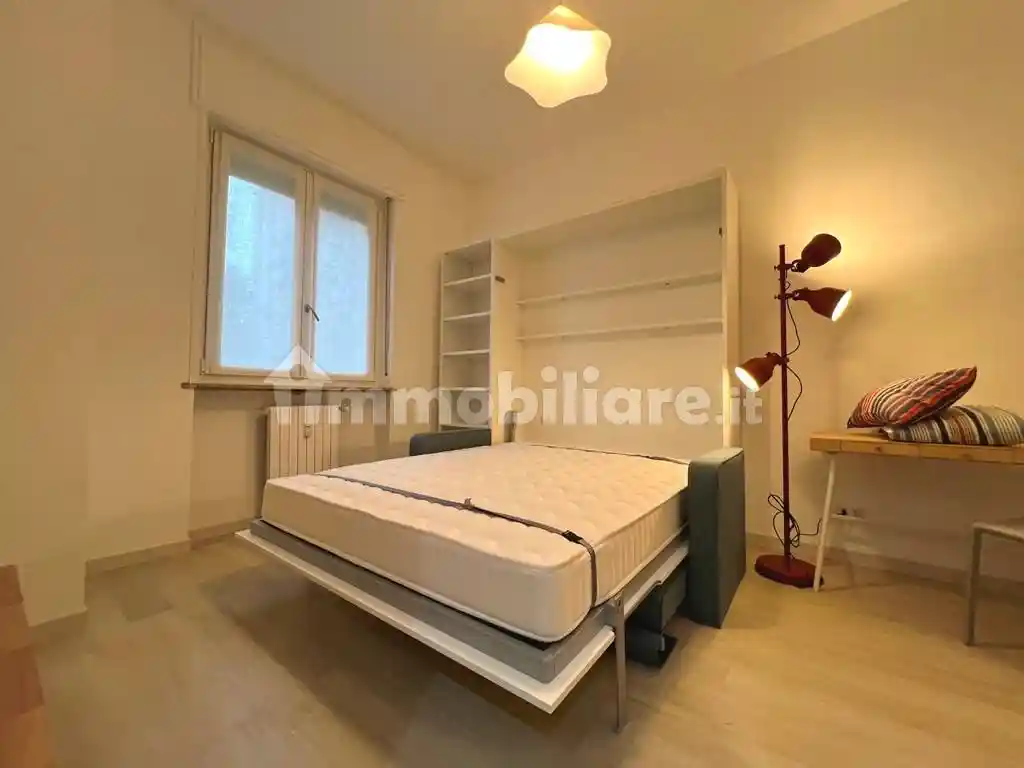 Monolocale via Venezuela 8, Gallaratese, Milano - foto 4