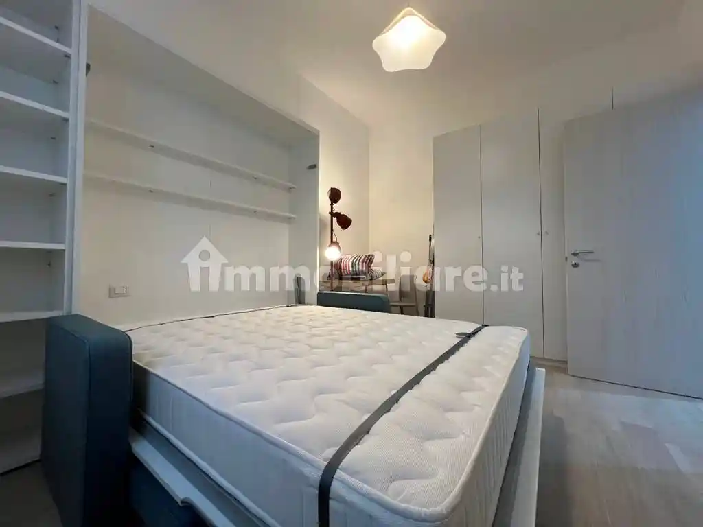 Monolocale via Venezuela 8, Gallaratese, Milano - foto 5