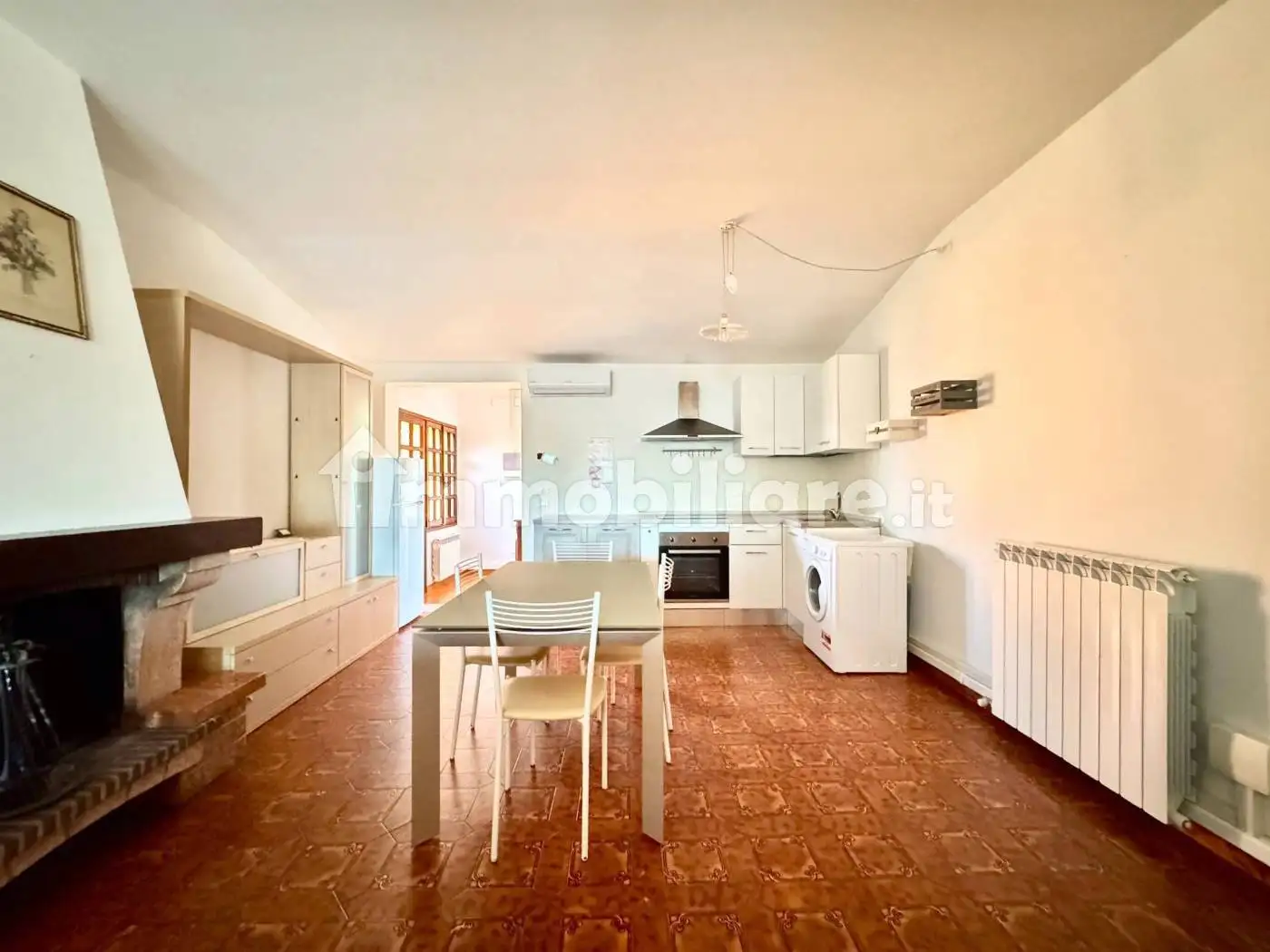 Loft in vendita a Casale sul Sile