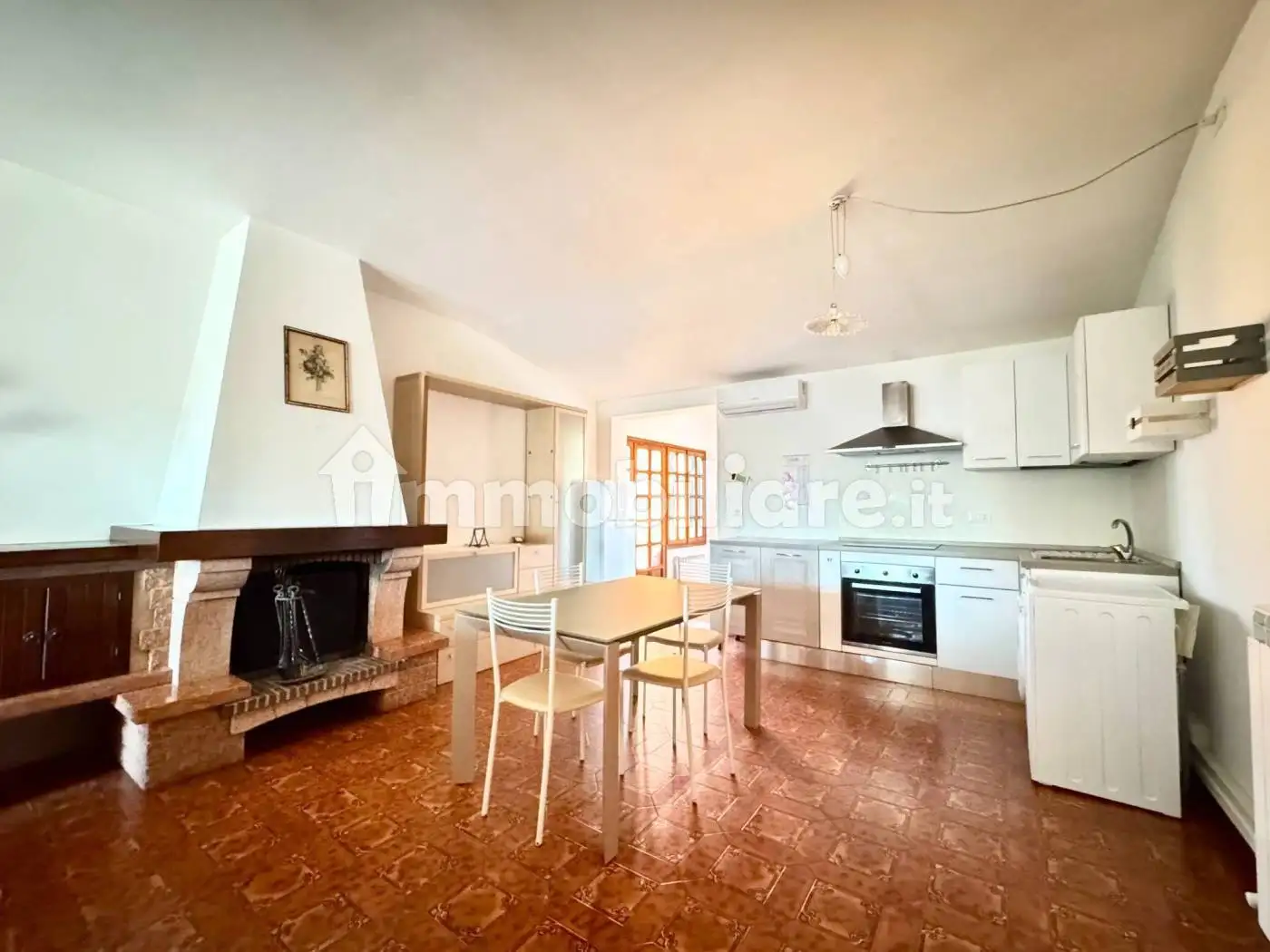 Open space, ottimo stato, primo piano, Centro, Casale sul Sile - foto 3