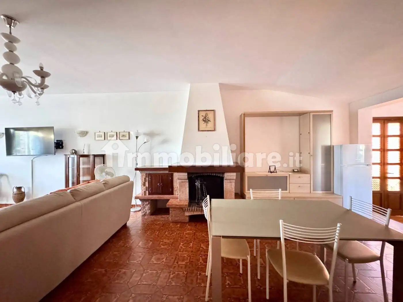 Open space, ottimo stato, primo piano, Centro, Casale sul Sile - foto 5