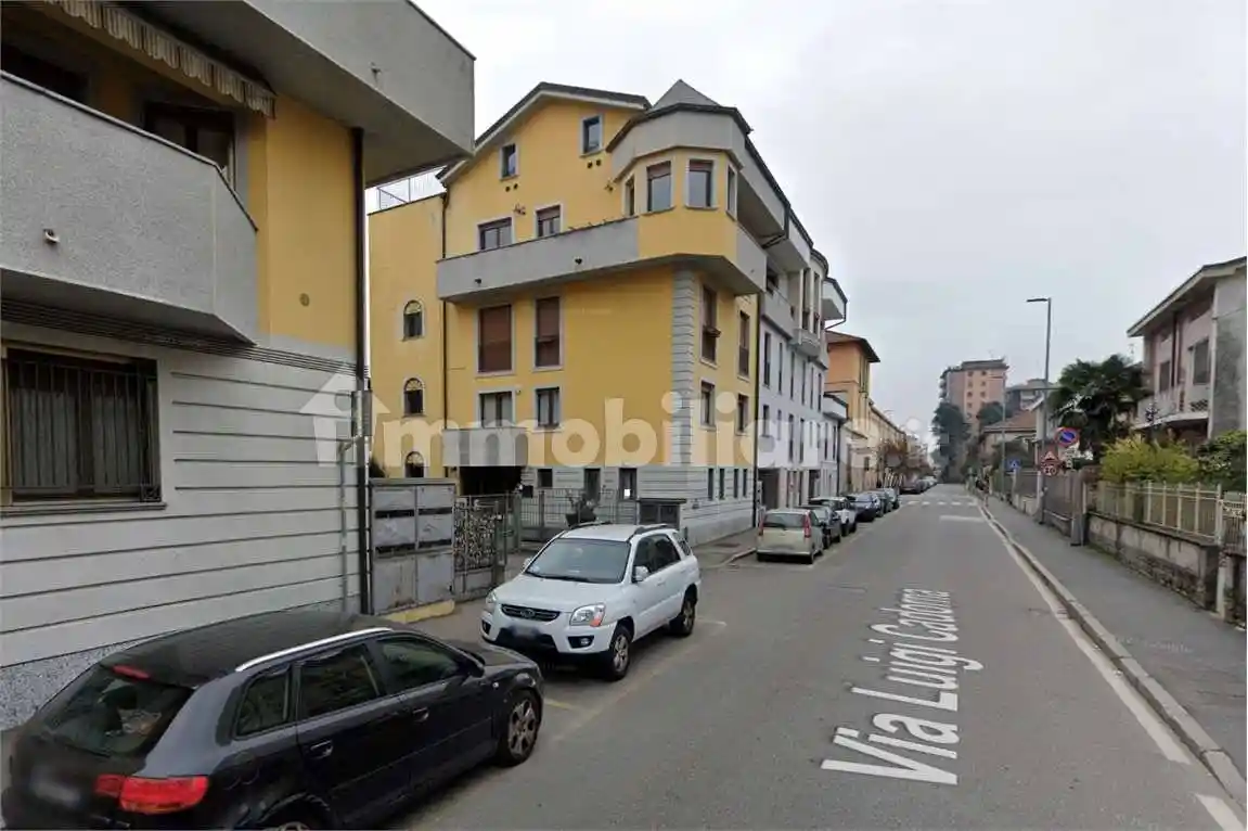 Appartamento in vendita a Melegnano