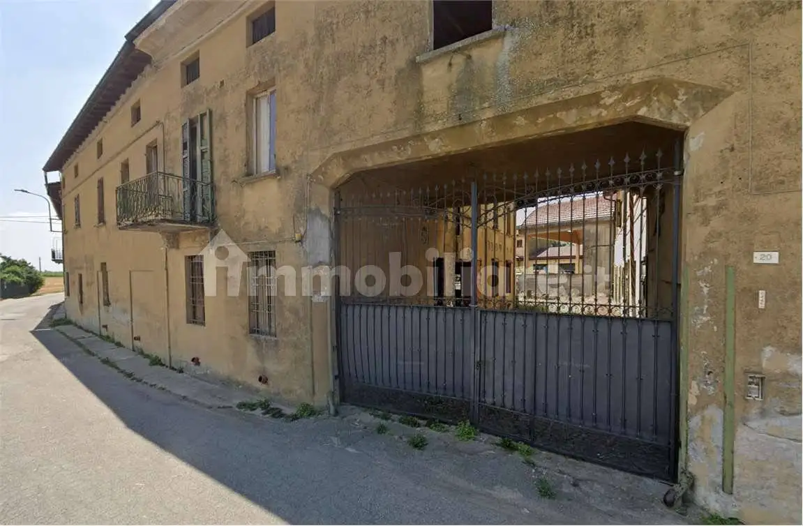 Palazzo - Stabile - foto 2