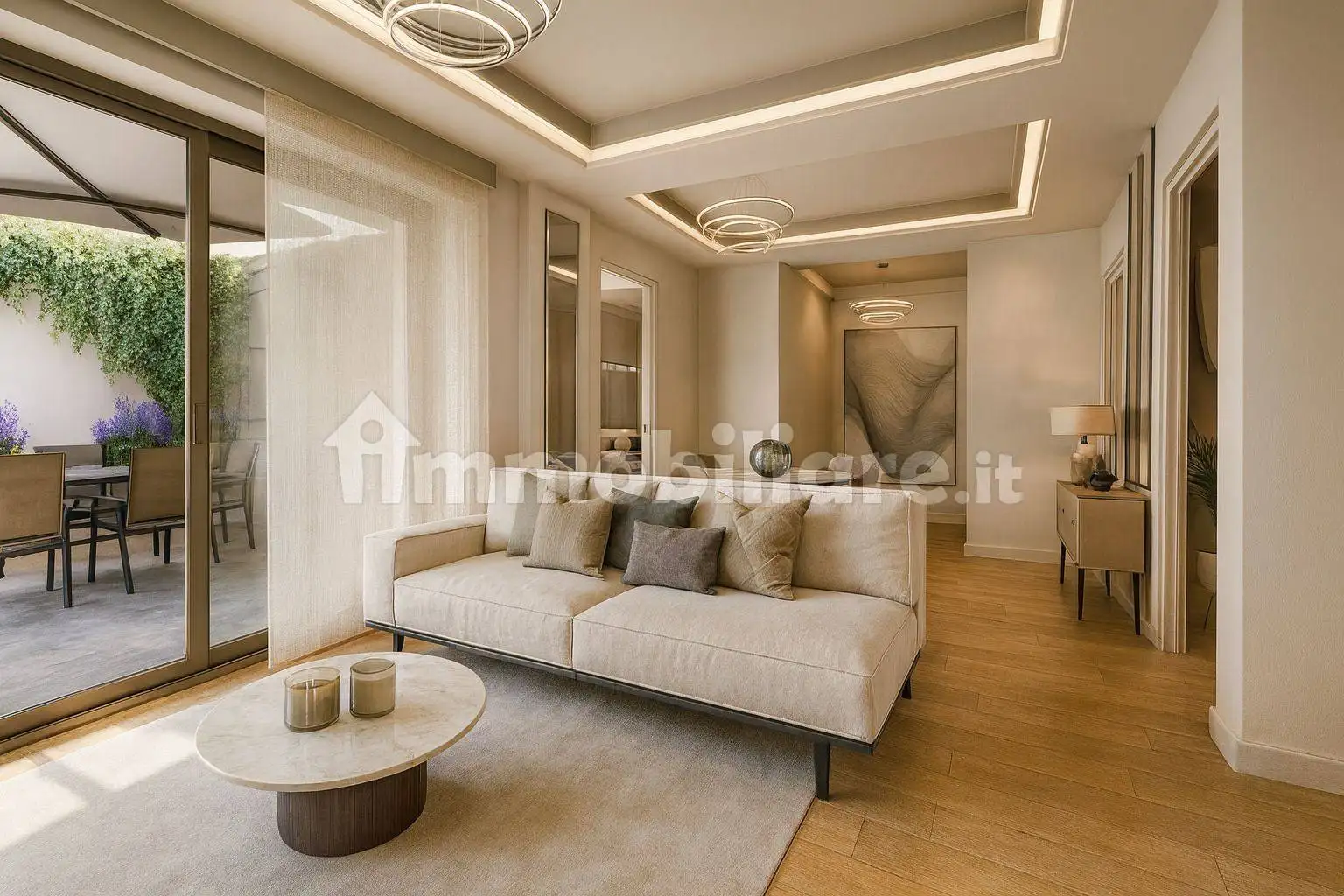 Apartment in vendita a Milan