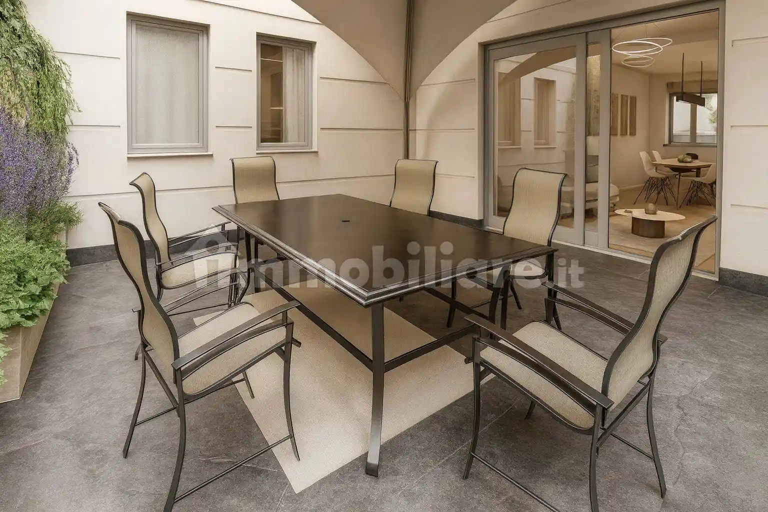 Trilocale via Chieti, Sempione, Milano - foto 4