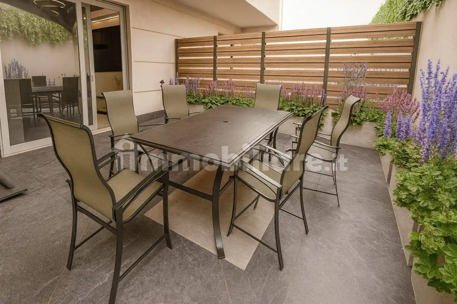 Trilocale via Chieti, Sempione, Milano - foto 5