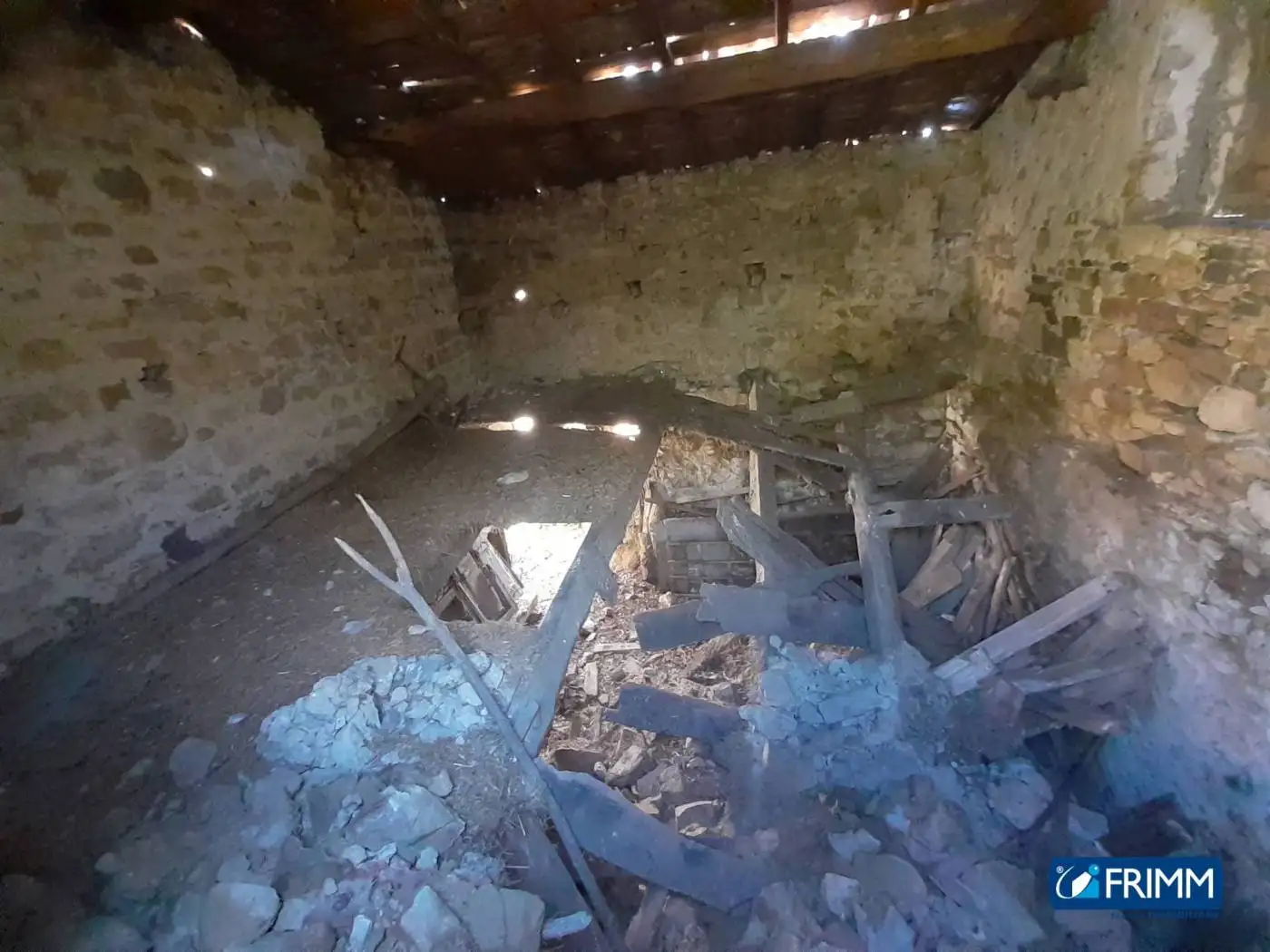 Casale Contrada Colle del Signore, Campodipietra - foto 3