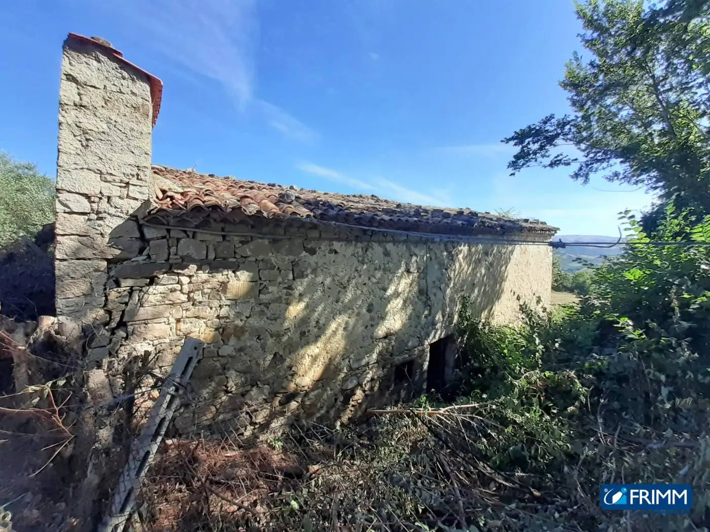 Casale Contrada Colle del Signore, Campodipietra - foto 4