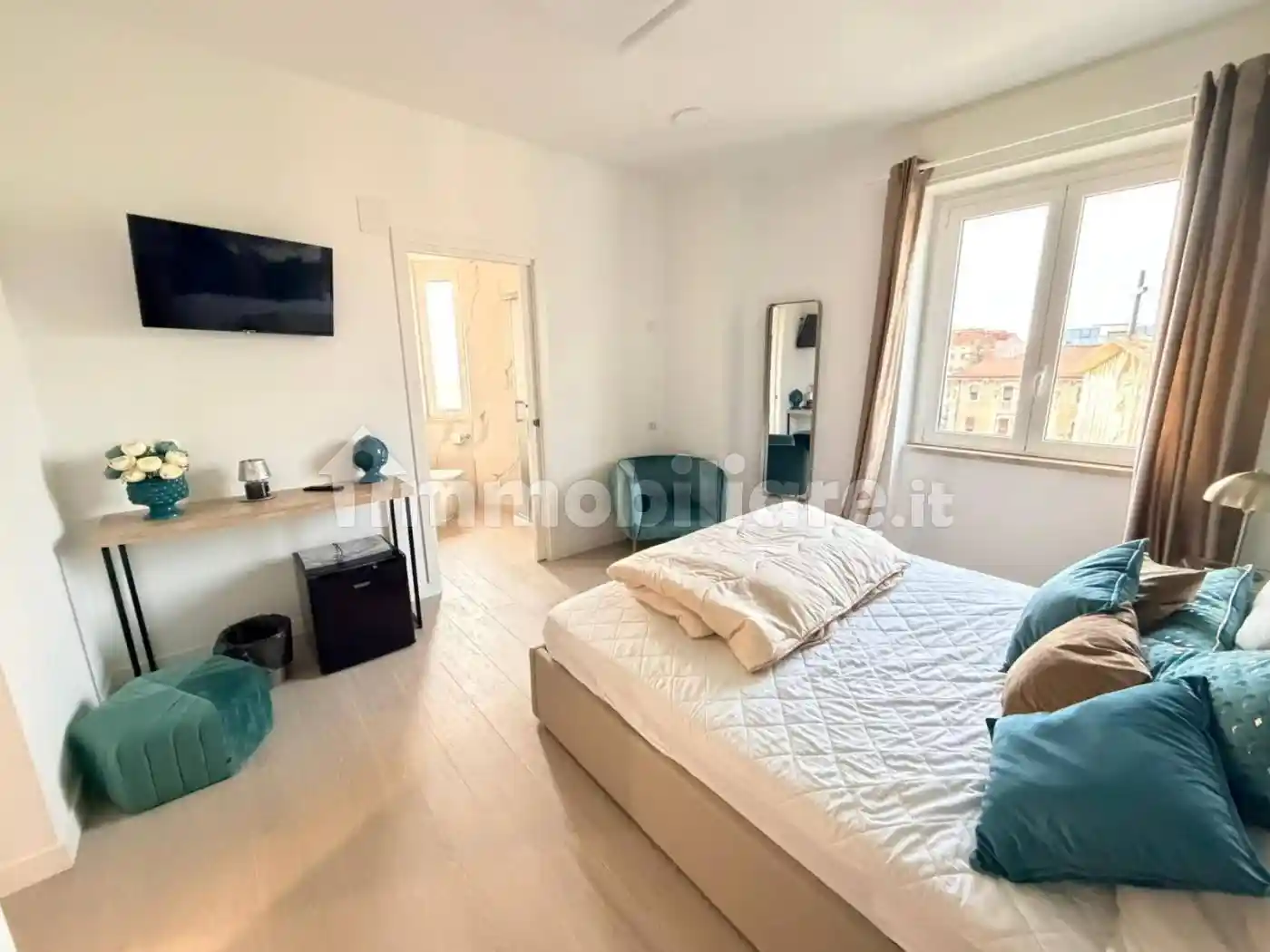 Quadrilocale via Duca degli Abruzzi, Semicentro, Campobasso - foto 3