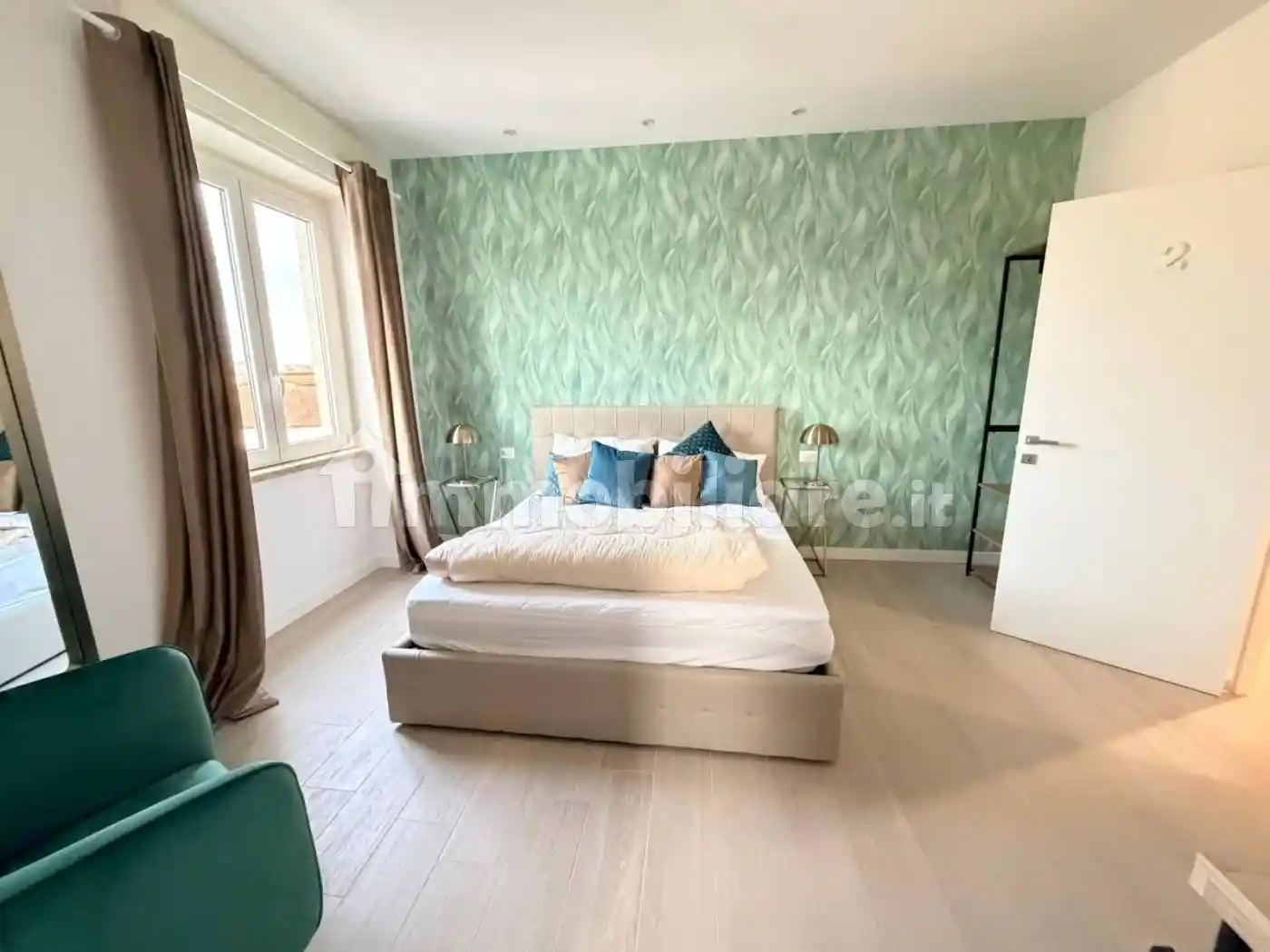 Quadrilocale via Duca degli Abruzzi, Semicentro, Campobasso - foto 5