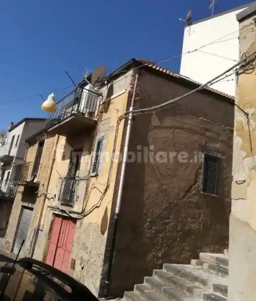 Appartamento all'asta via Prestifilippo, Leonforte - foto 4