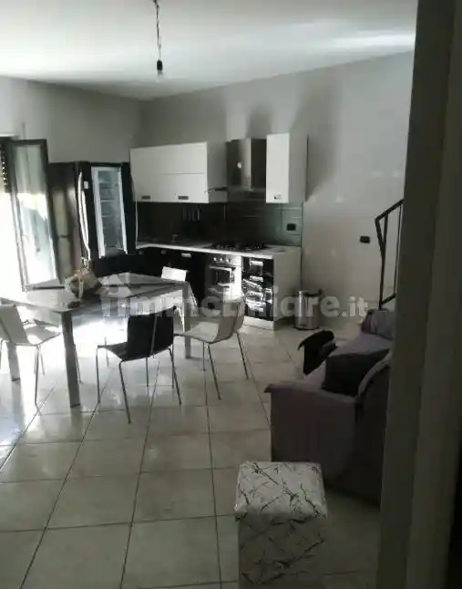 Appartamento all'asta via Prestifilippo, Leonforte - foto 5