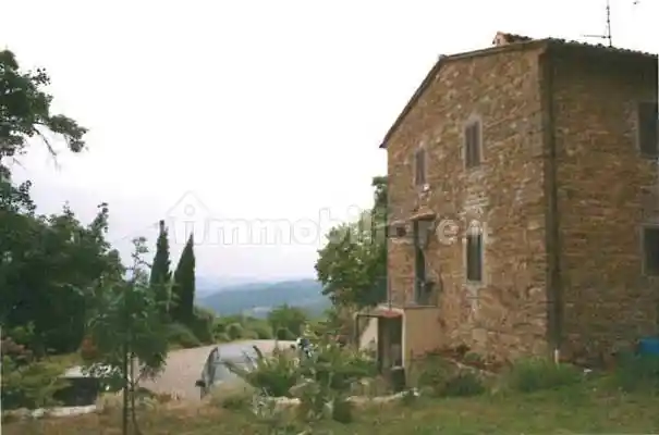 Appartamento all'asta loc. Tigliano Casalta, Pontassieve - foto 4