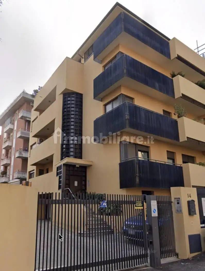 Appartamento in asta a Bologna