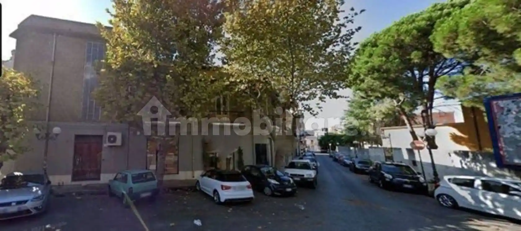 Appartamento in vendita a Barcellona Pozzo di Gotto