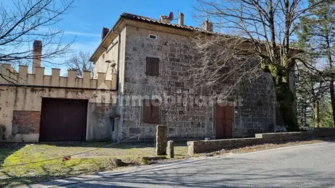 Appartamento in asta a Firenzuola