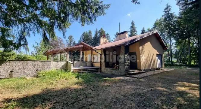 Villa in asta a Pelago